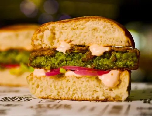 Strong Roots x Nanny Bill’s