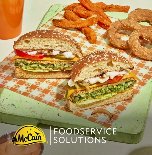 Strong Roots Deepens Partnership with McCain Foods